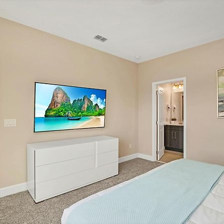 Villa Domani 5 Bedroom Home With Pool ดาเวนพอร์ต ภายนอก รูปภาพ