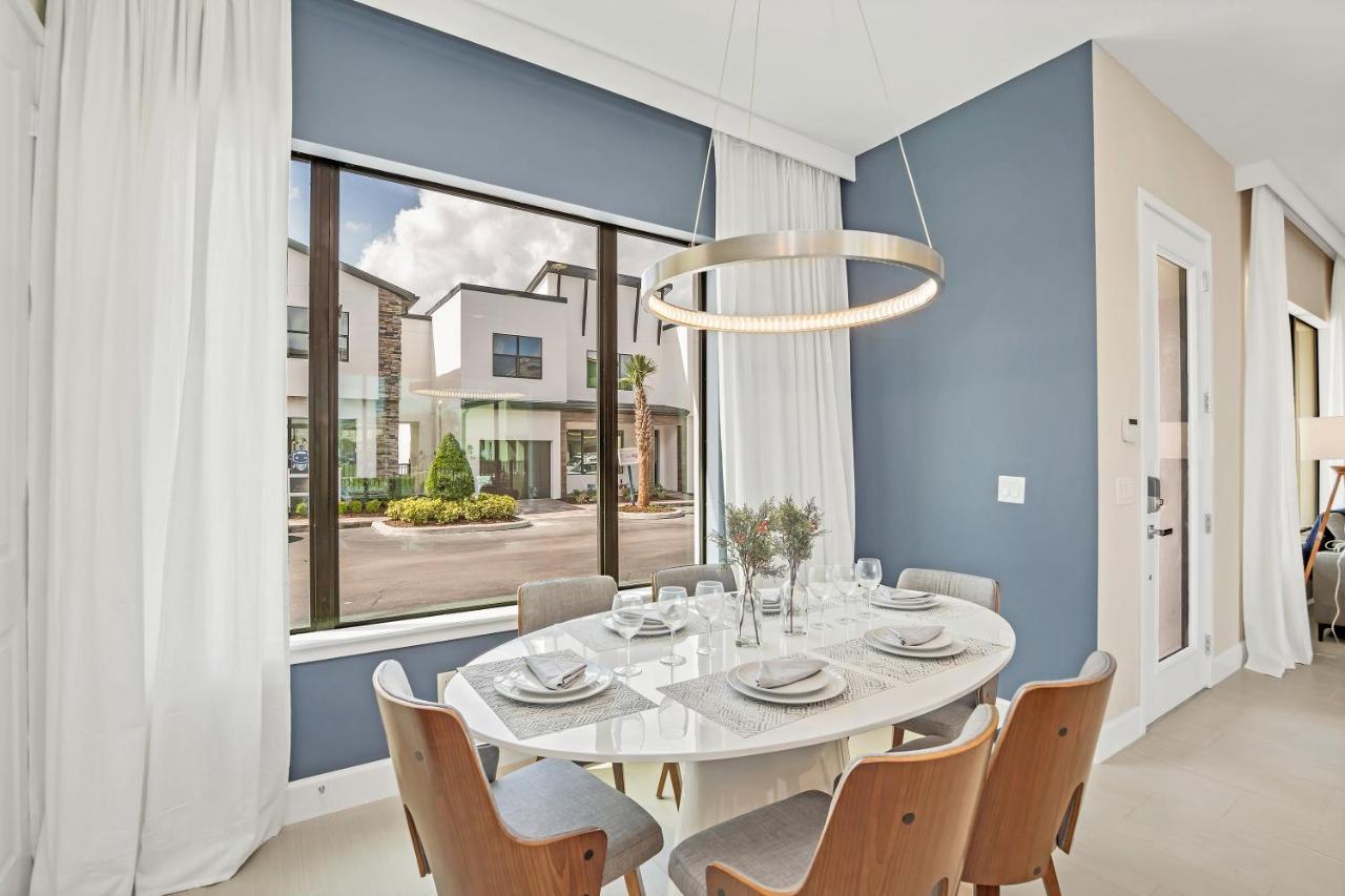 Villa Domani 5 Bedroom Home With Pool ดาเวนพอร์ต ภายนอก รูปภาพ