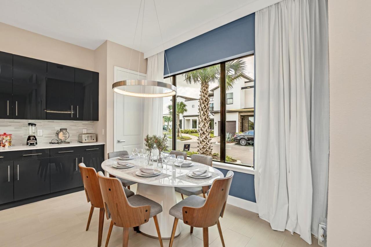 Villa Domani 5 Bedroom Home With Pool ดาเวนพอร์ต ภายนอก รูปภาพ