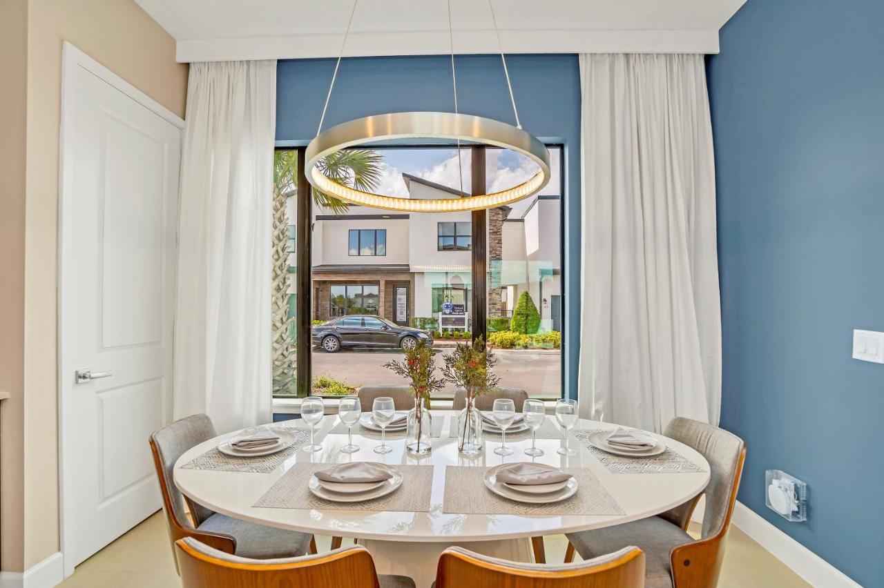 Villa Domani 5 Bedroom Home With Pool ดาเวนพอร์ต ภายนอก รูปภาพ